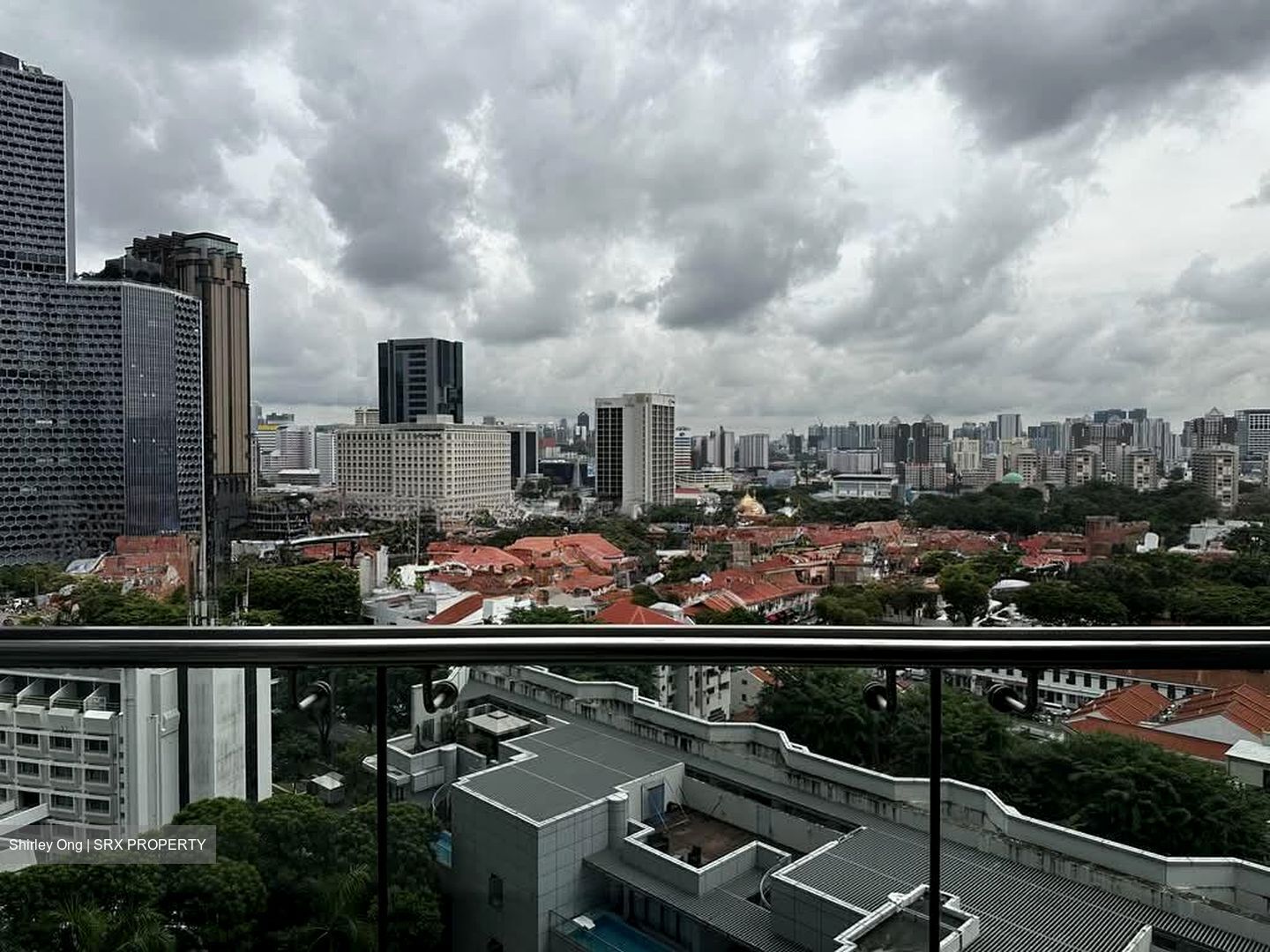 Concourse Skyline (D7), Apartment #614537601
